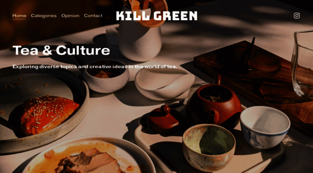 killgreen.io