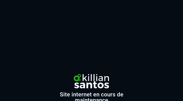 killian-santos.com