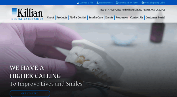 killiandental.com