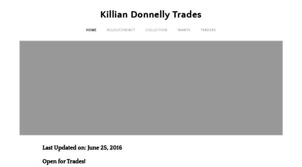 killiandonnellytrades.weebly.com