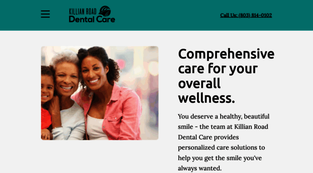 killianroaddentalcare.com