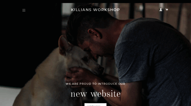 killiansworkshop.com