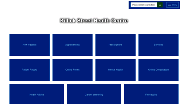 killickstreet.co.uk