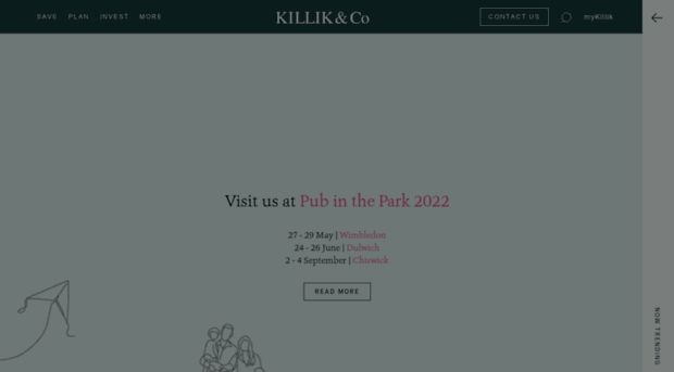 killik.co.uk