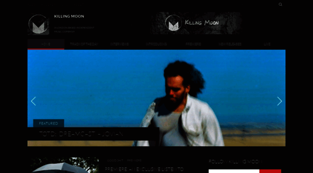 killing-moon.com
