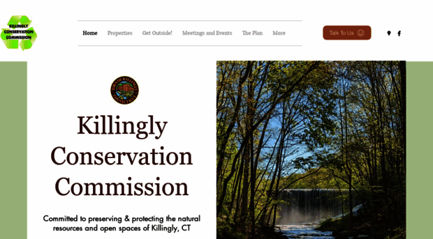 killinglyconservation.org