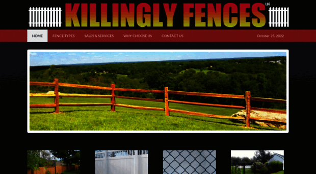 killinglyfences.com