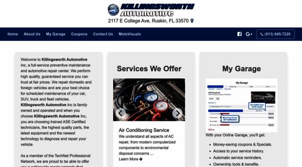 killingsworthauto.com