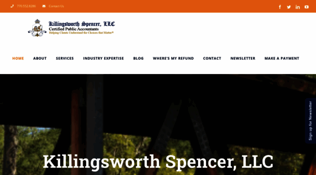 killingsworthcpa.com