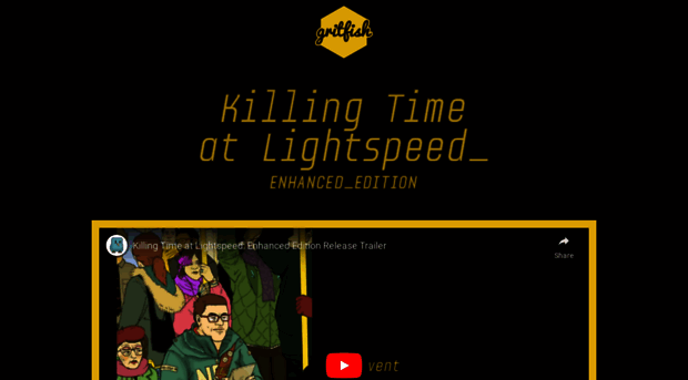 killingtimeatlightspeed.com