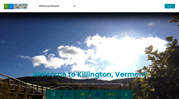 killingtondirectory.com