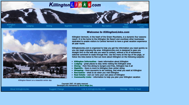 killingtonlinks.com