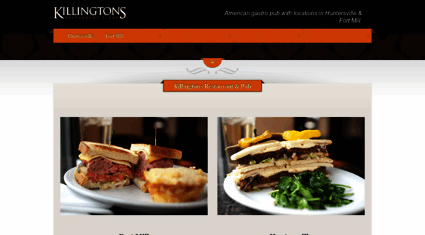 killingtons.com