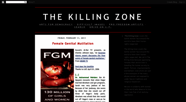 killingzone.blogspot.com