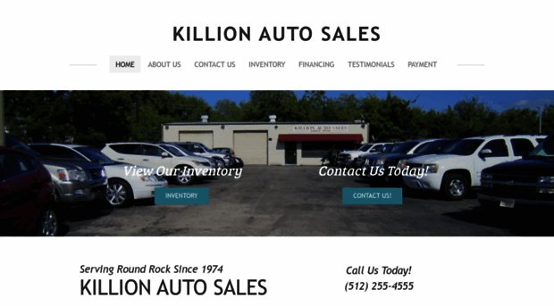 killionautosales.com