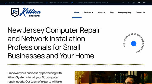 killionsystems.com