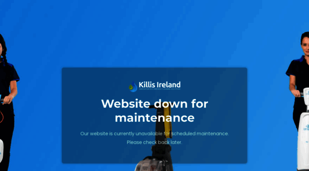 killis.ie