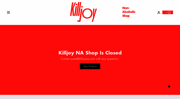 killjoyna.com