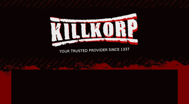 killkorp.co