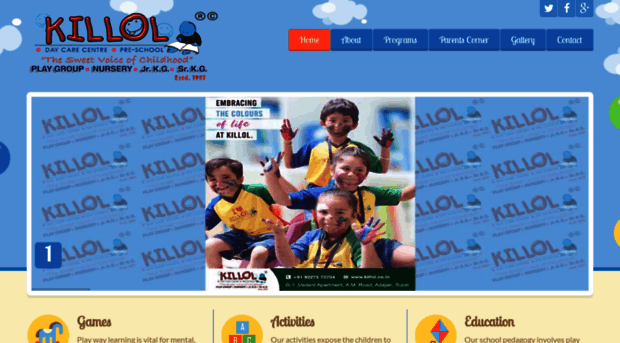 killol.co.in