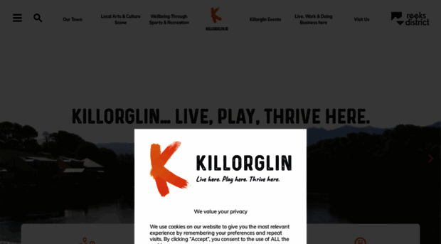 killorglin.ie