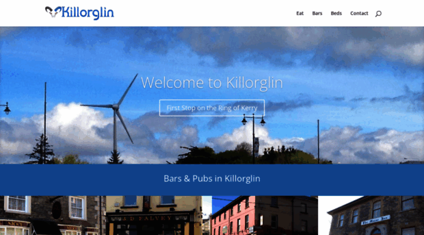 killorglinringofkerry.com