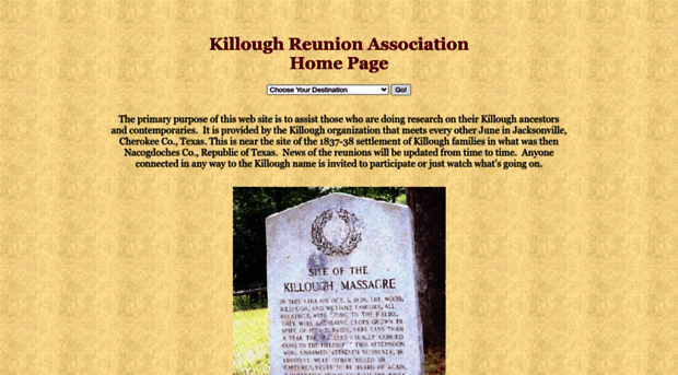 killough.org