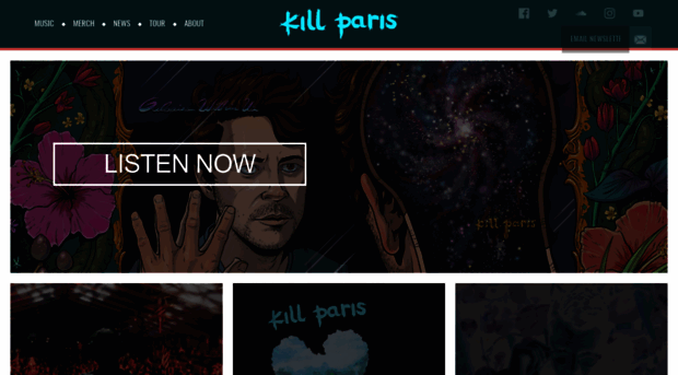 killparis.com