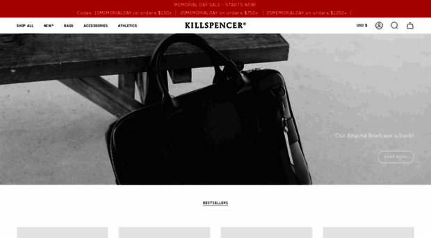 killspencer.com