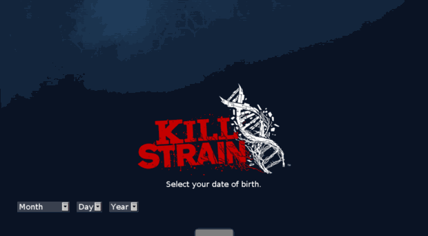 killstrain.com