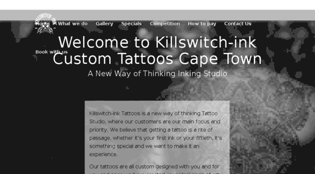 killswitch-ink.co.za