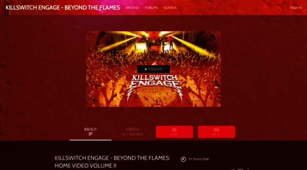 killswitchengage-beyondtheflames.vhx.tv