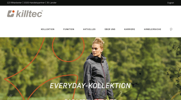 killtec.de
