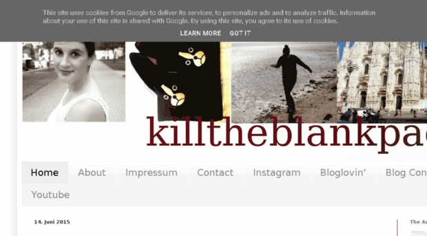 killtheblankpage.blogspot.de