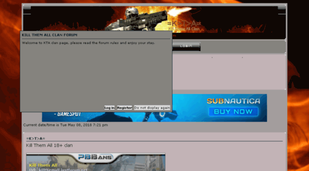 killthemall.justforum.net
