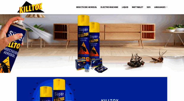 killtox.com