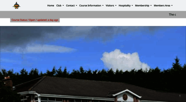 killymoongolfclub.com