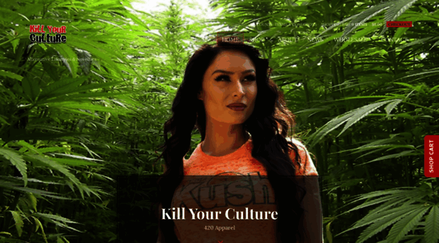 killyourculture.com