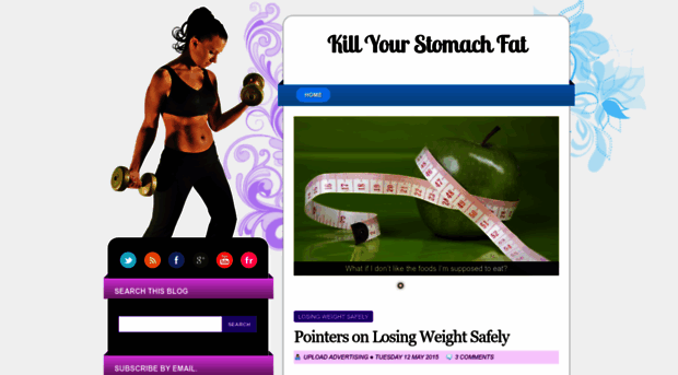 killyourstomachfat.blogspot.in