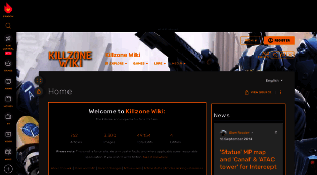 killzone.wikia.com