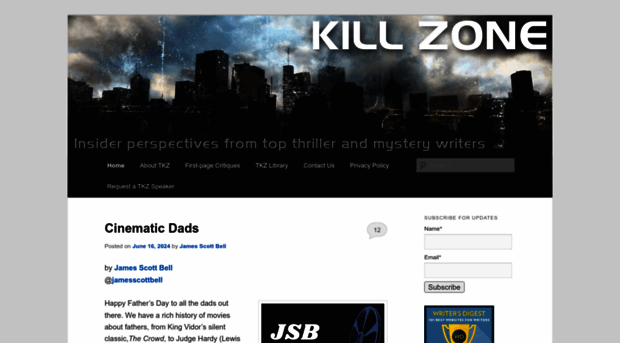 killzoneblog.com