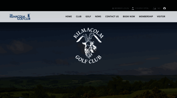 kilmacolmgolfclub.com