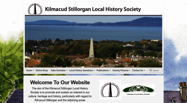 kilmacudstillorganhistory.ie