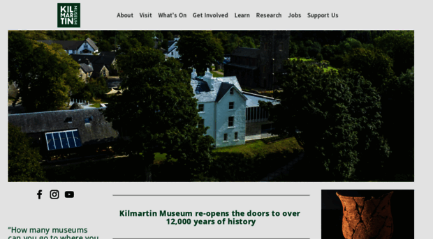 kilmartin.org