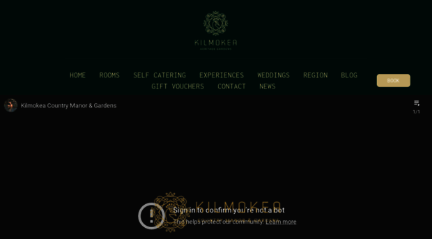 kilmokea.com