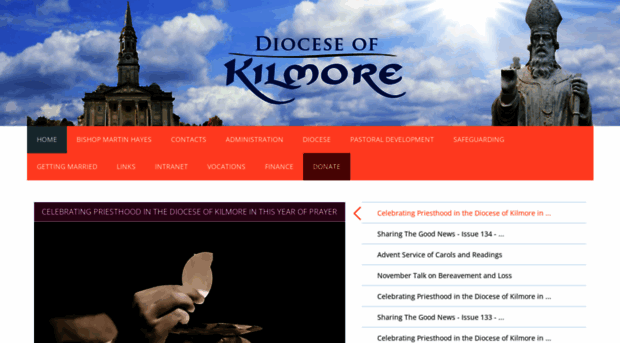 kilmorediocese.ie