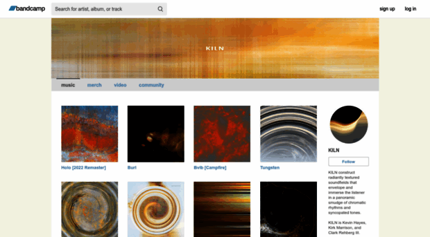 kiln-audio.bandcamp.com
