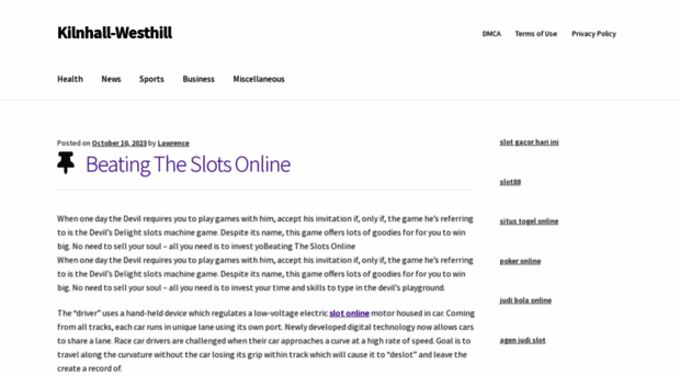 kilnhall-westhill.co.uk