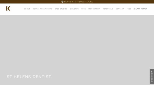 kilnlanedental.co.uk