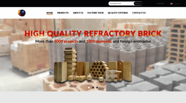 kilnrefractorybricks.com